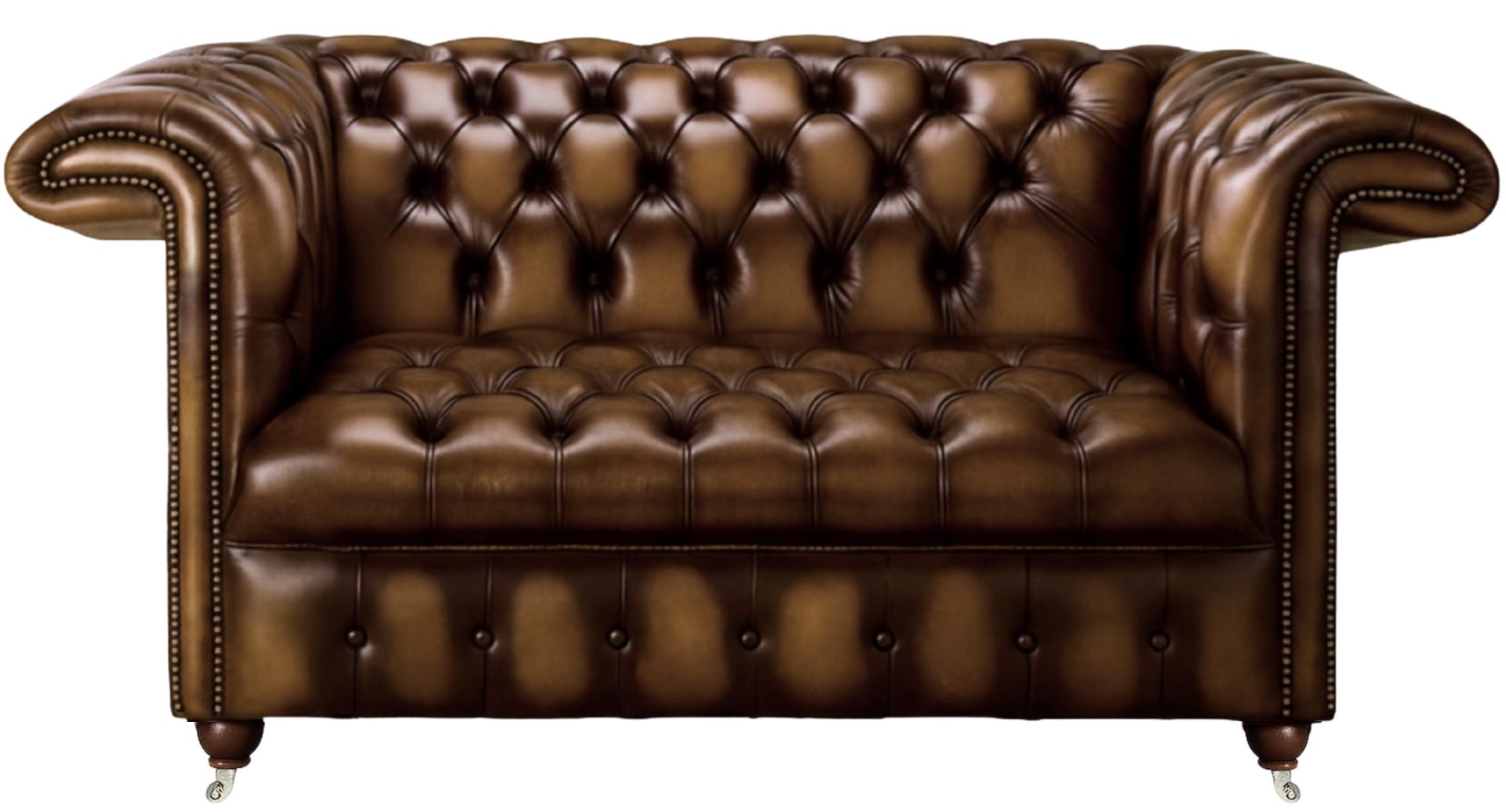 The Chelsea Chesterfield